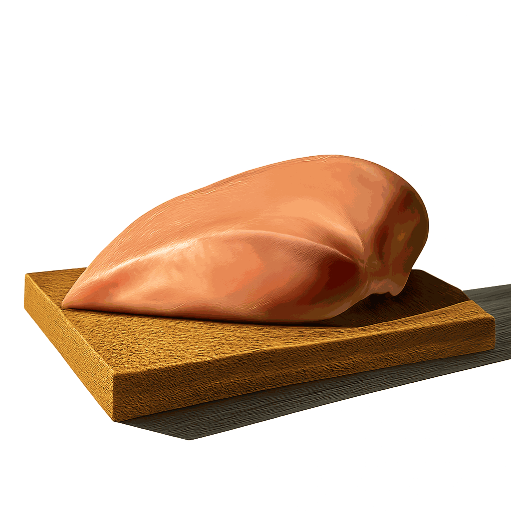Chicken breast